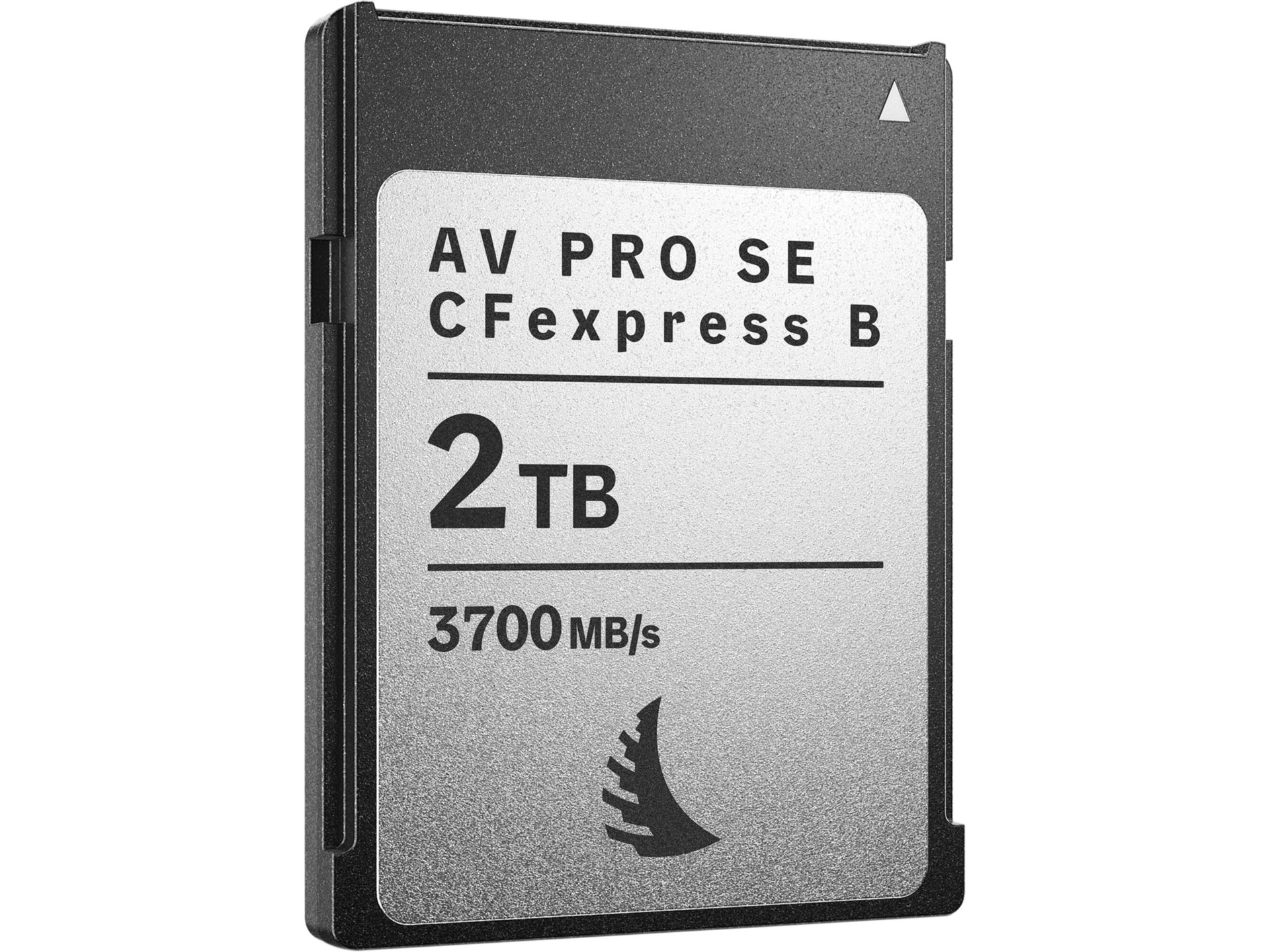 Angelbird 2TB AV PRO SE CFexpress v4 Type B Memory Card