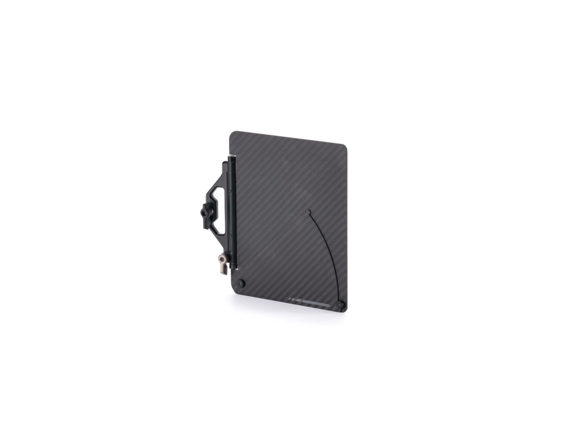 Tilta Left Flag for Tilta Mirage Pro Matte Box