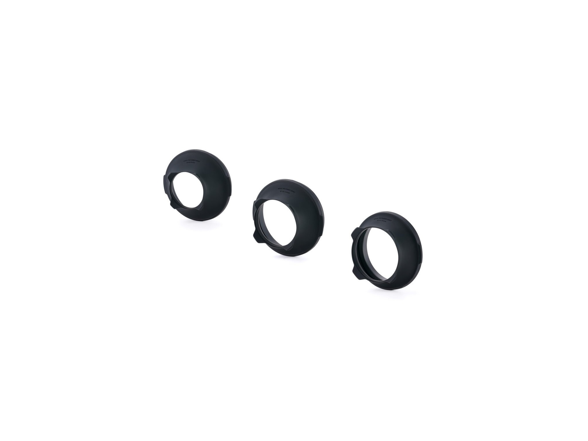 Tilta Rubber Donut Kit for Tilta Mirage Pro Matte Box