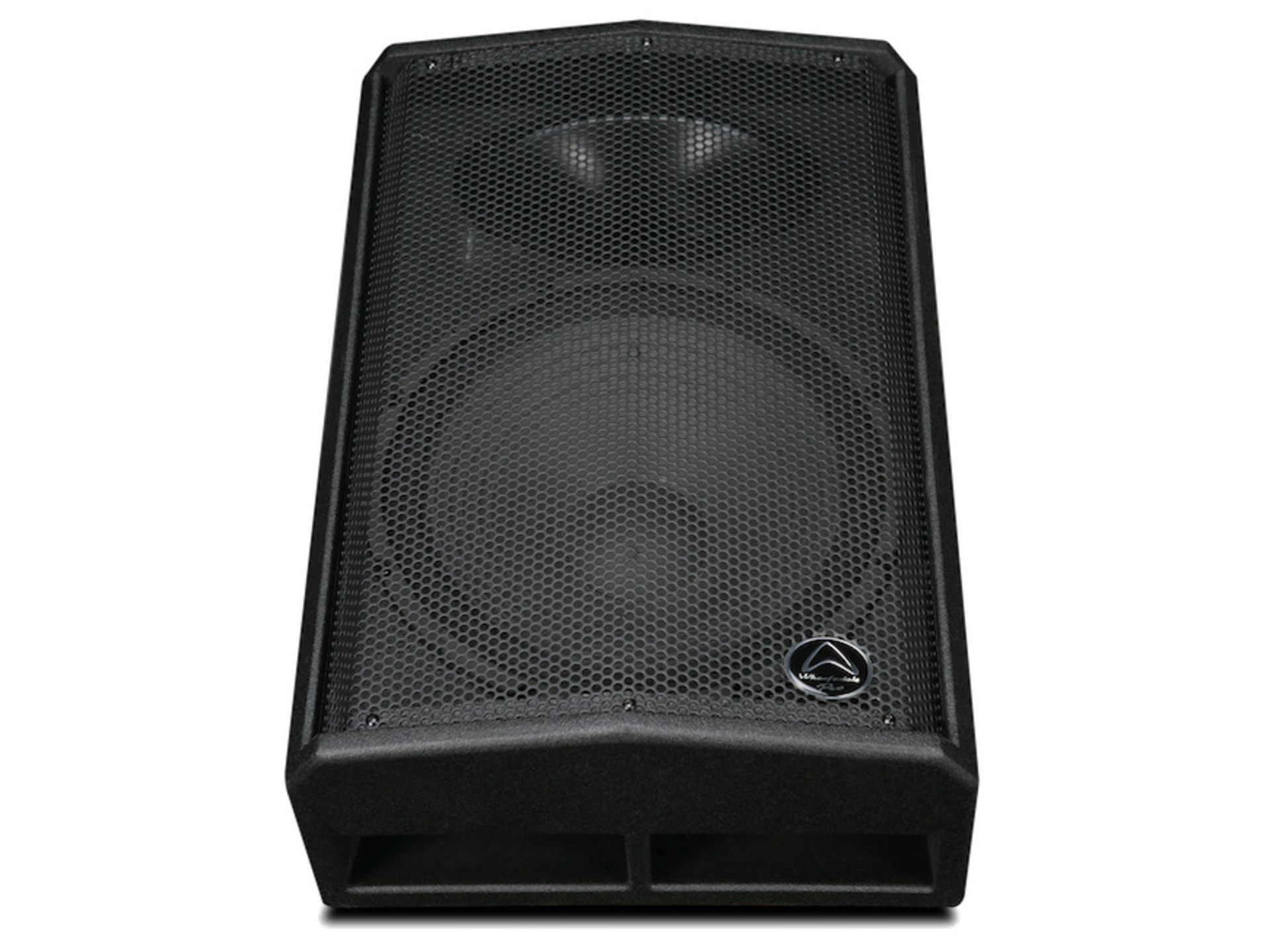 Wharfedale DVP-AXM 12" Powered Speaker