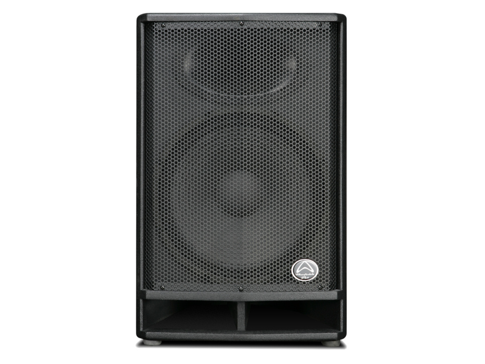Wharfedale DVP-AX 15" Powered Speaker