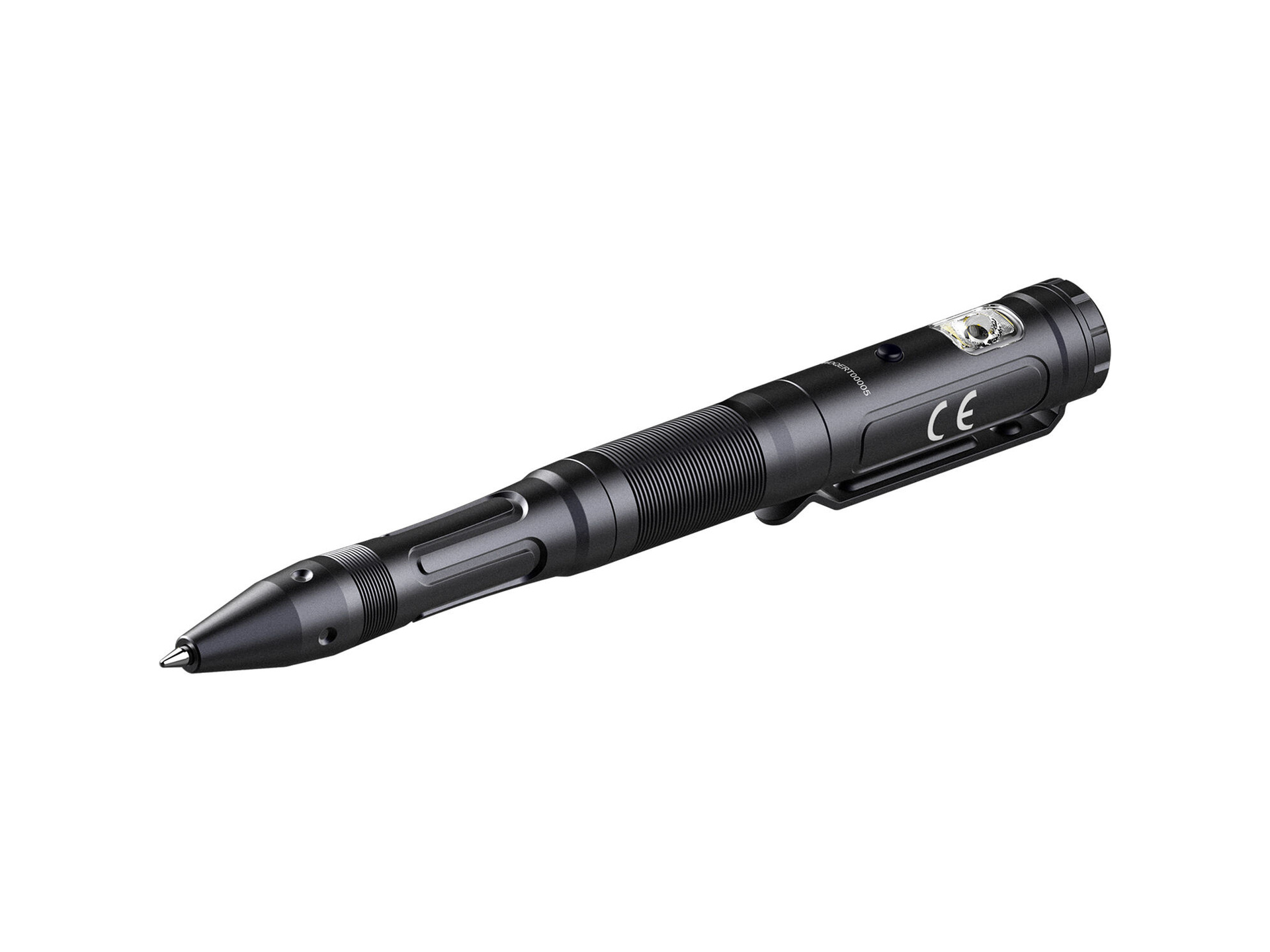 Fenix Flashlight T6 Tactical Penlight (Black)