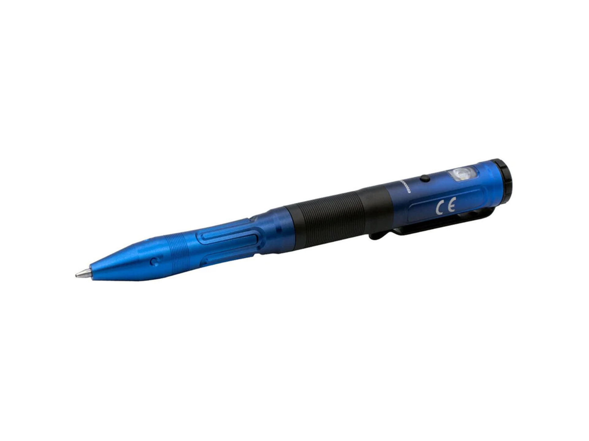 Fenix Flashlight T6 Tactical Penlight (Blue)
