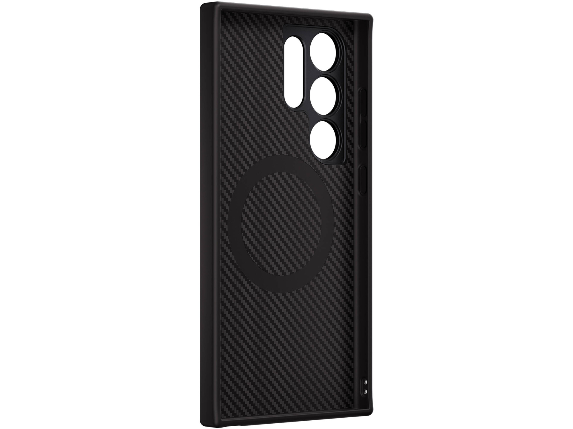 Freewell Pro Filmmaker Case for Samsung S24 Ultra