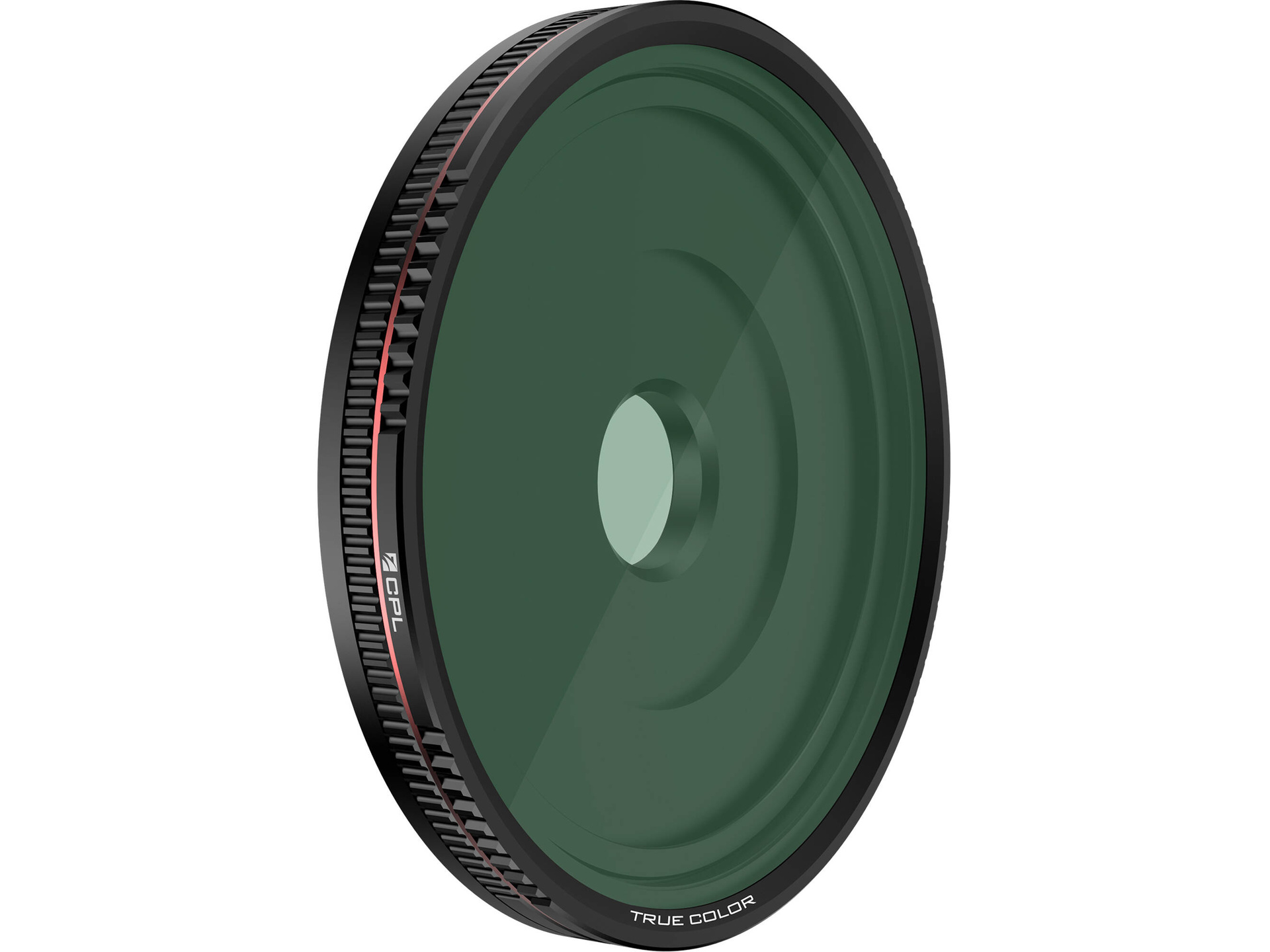 Freewell Circular Polarizer Filter for Galaxy Series Cases