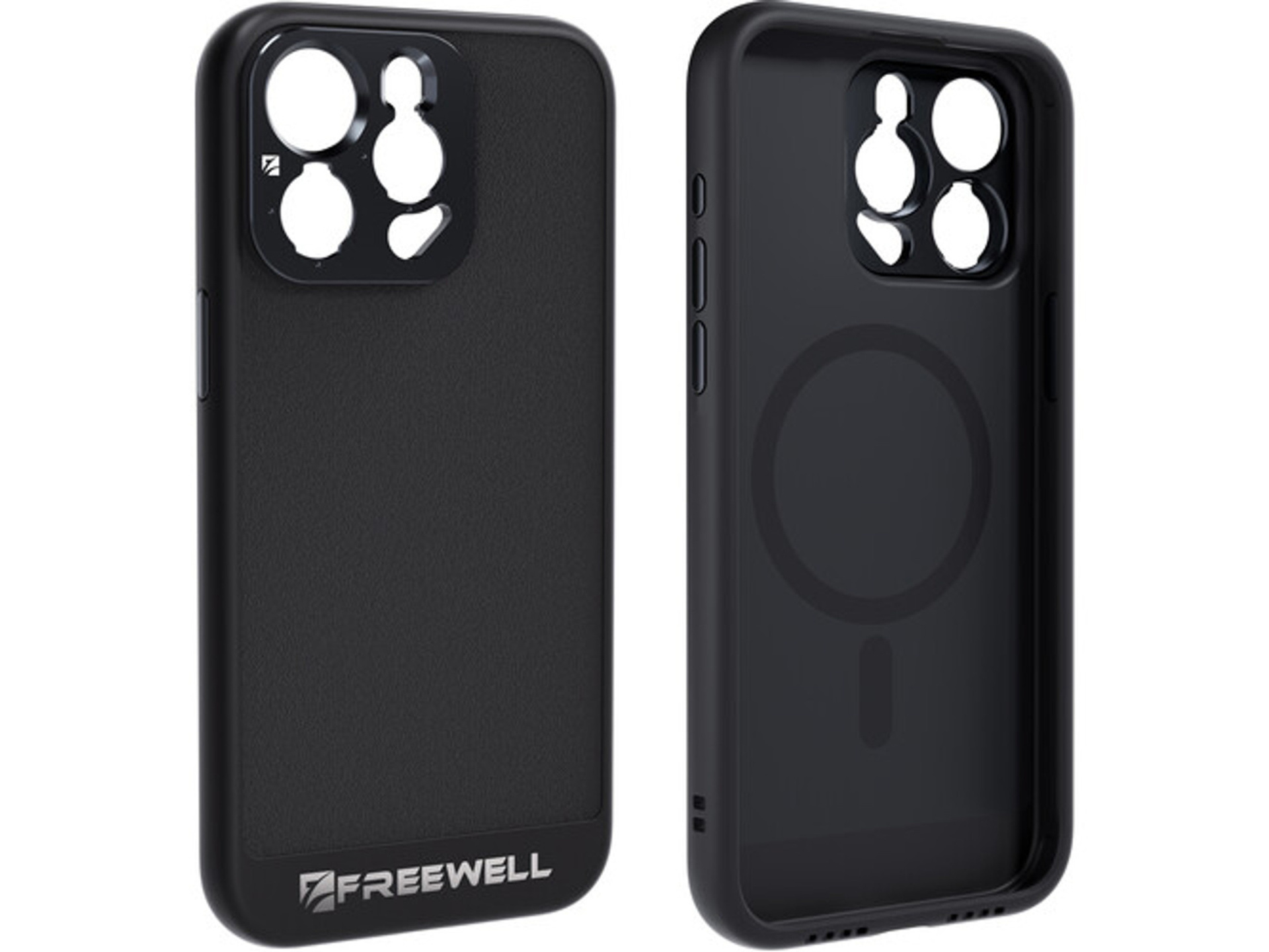 Freewell Sherpa Series Case for iPhone 15 Pro Max