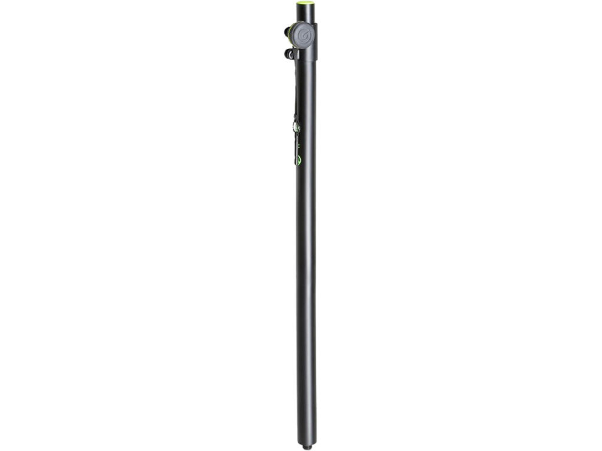 Gravity Stands Adjustable Speaker Pole with M20 Thread (32 - 56")