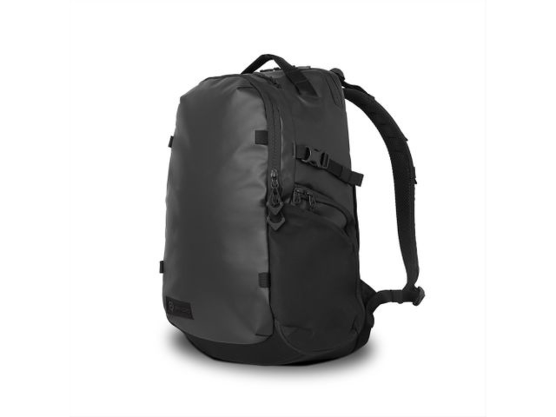 WANDRD STRATUS 18L Everyday Camera Backpack (Black)
