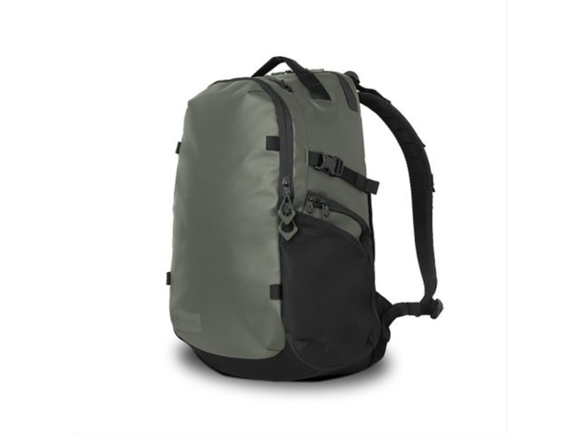 WANDRD STRATUS 18L Everyday Camera Backpack (Wasatch Green)