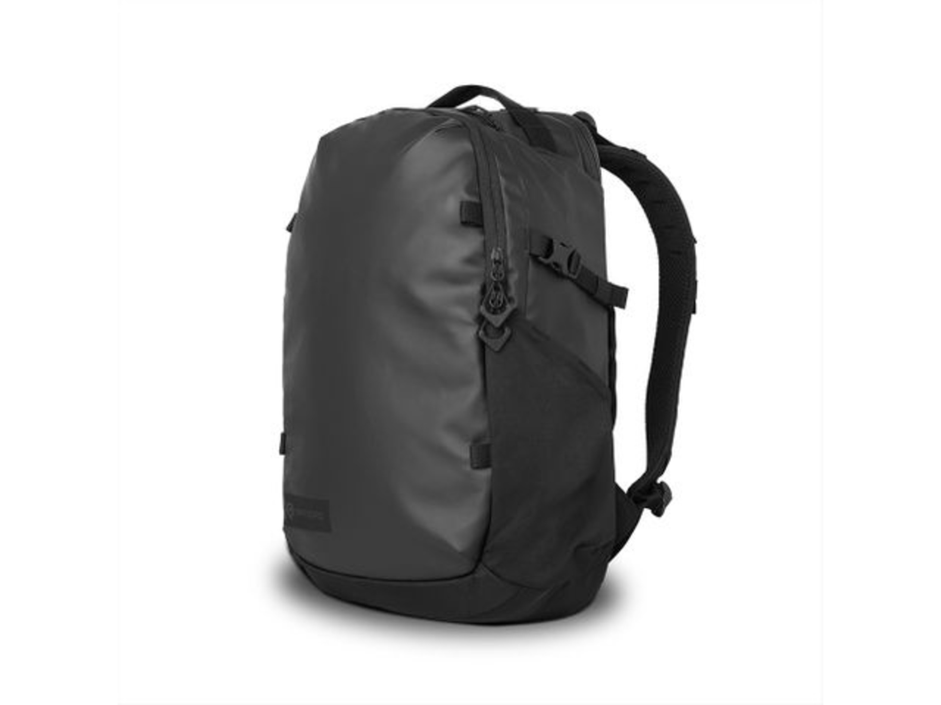 WANDRD NIMBUS 18L Everyday Backpack (Black)