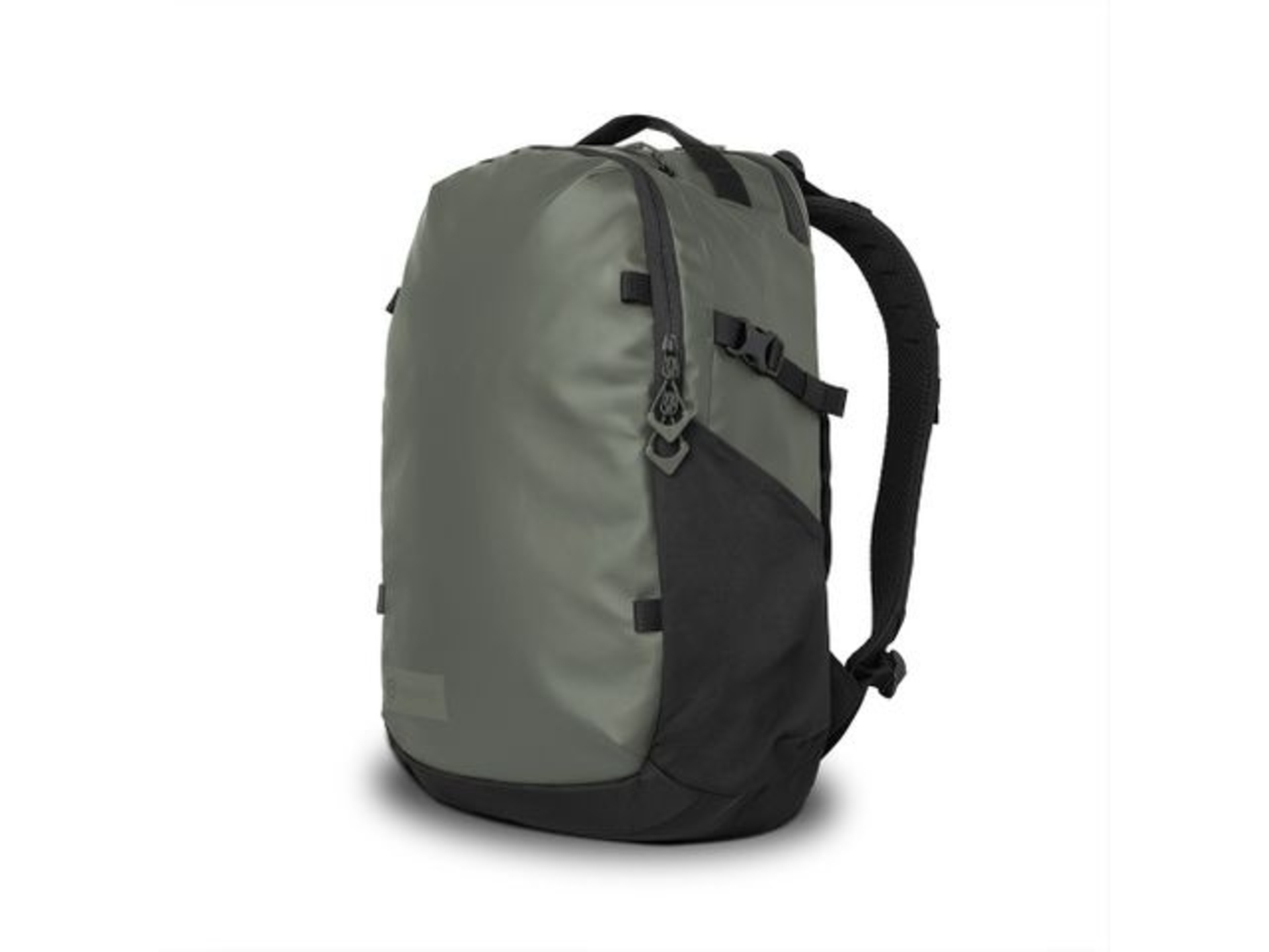 WANDRD NIMBUS 18L Everyday Backpack (Wasatch Green)