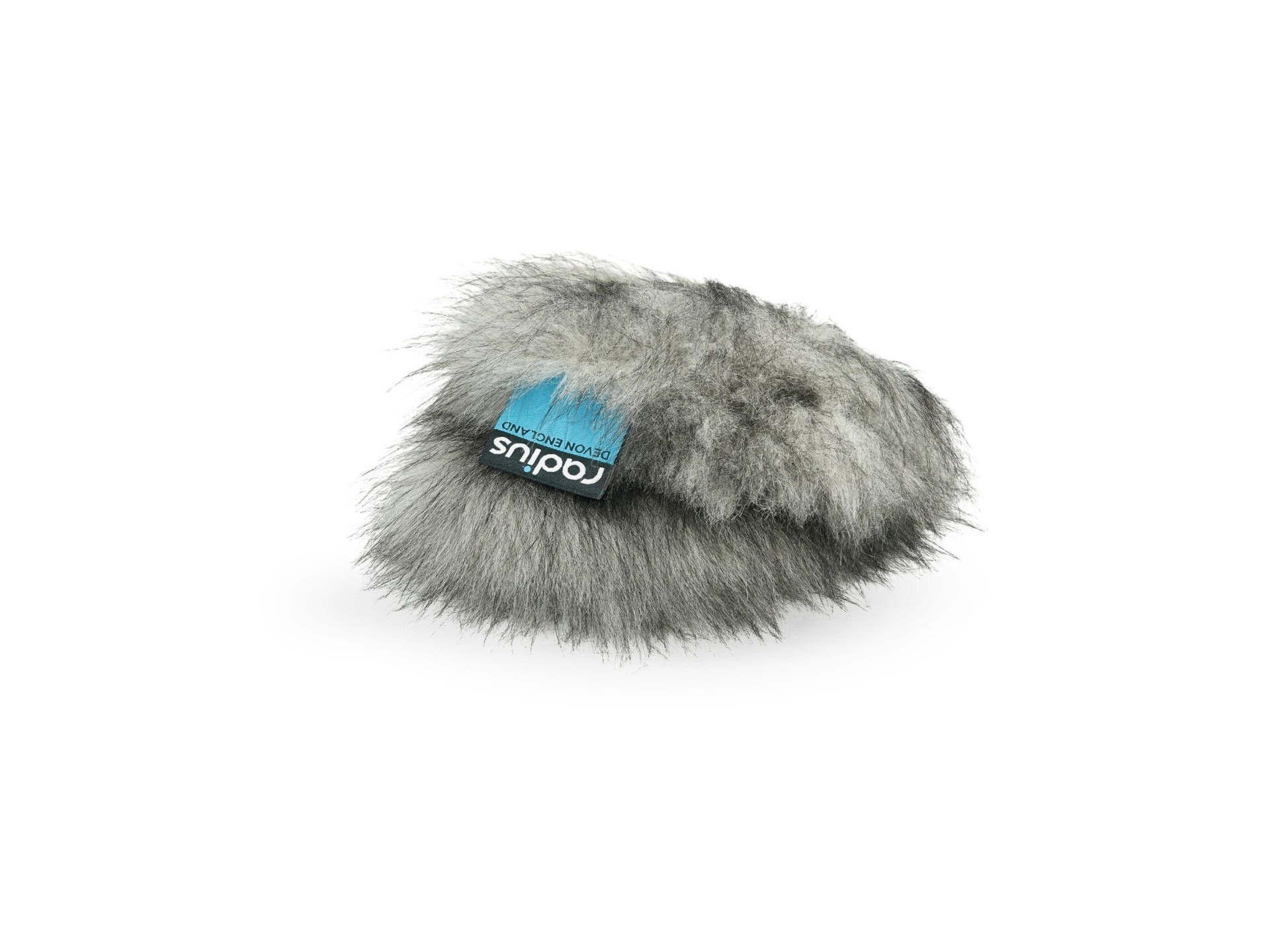 Radius Mini-ALTO 180 Fur Windcover (Grey)