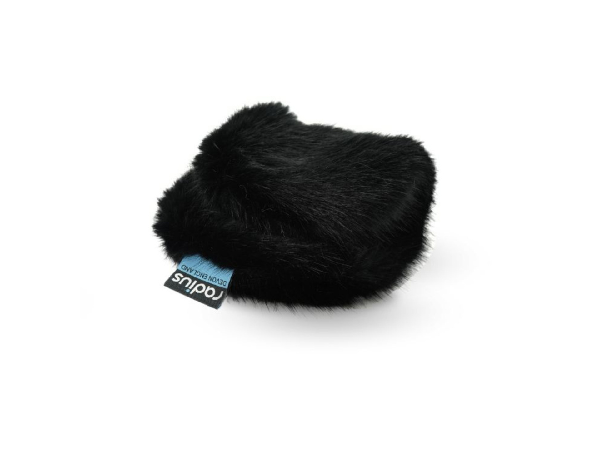 Radius Mini-ALTO 180 Fur Windcover (Black)