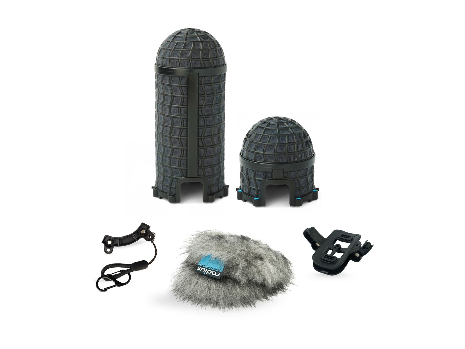 Radius Mini-ALTO 210 Add-On Kit (Grey)