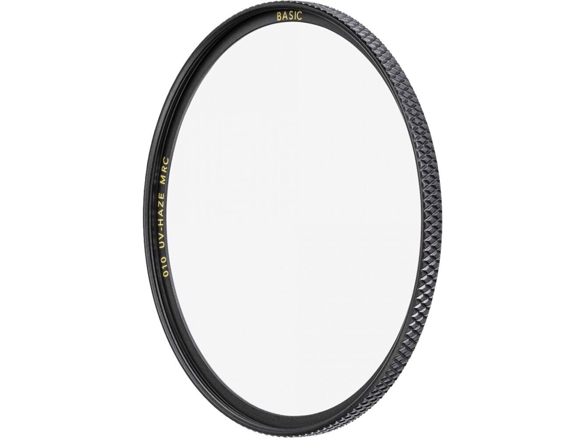 B+W 82mm UV-Haze 010 MRC Basic Filter