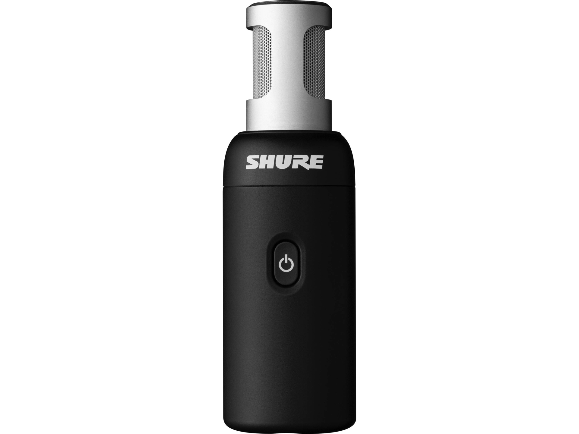 Shure MoveMic 88+ Wireless Stereo Microphone for Mobile Devices