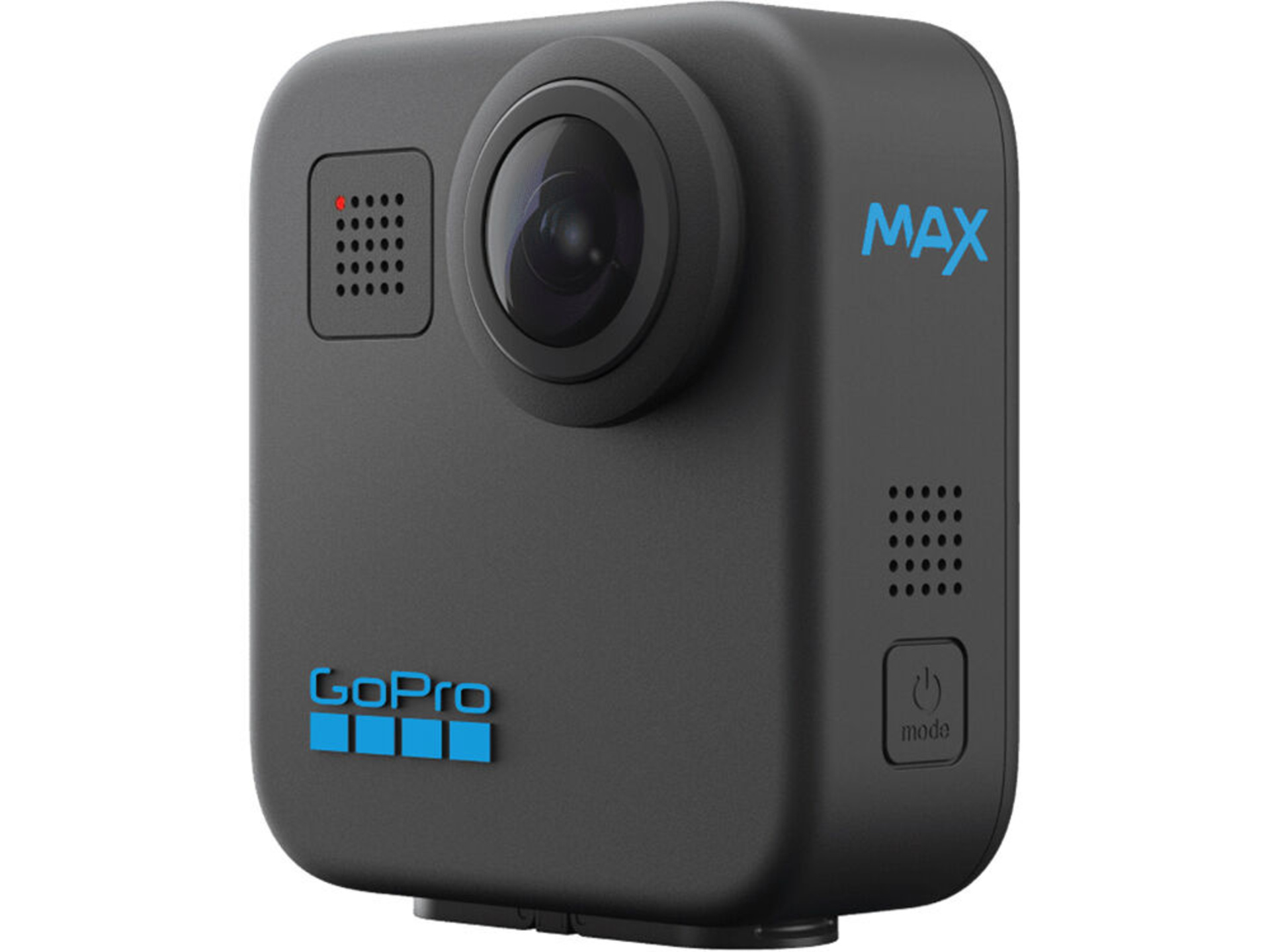 GoPro MAX 360 Camera (Black)