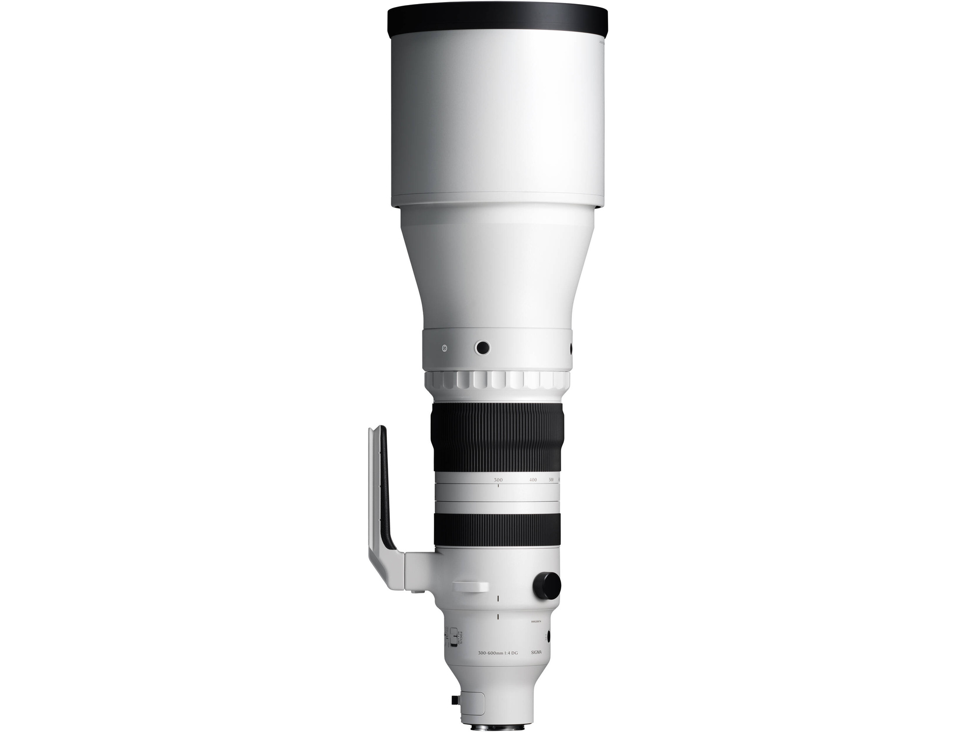 Sigma 300-600mm f/4 DG OS Sports Lens (Sony E)