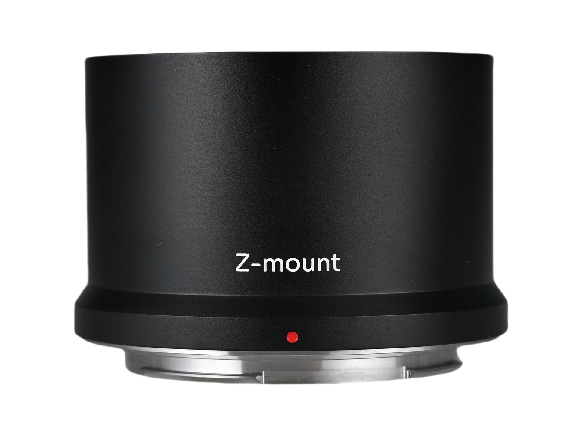 Laowa Interchangeable Mount for Proteus 26-45 and 45-85mm Anamorphic Zooms (Nikon Z)