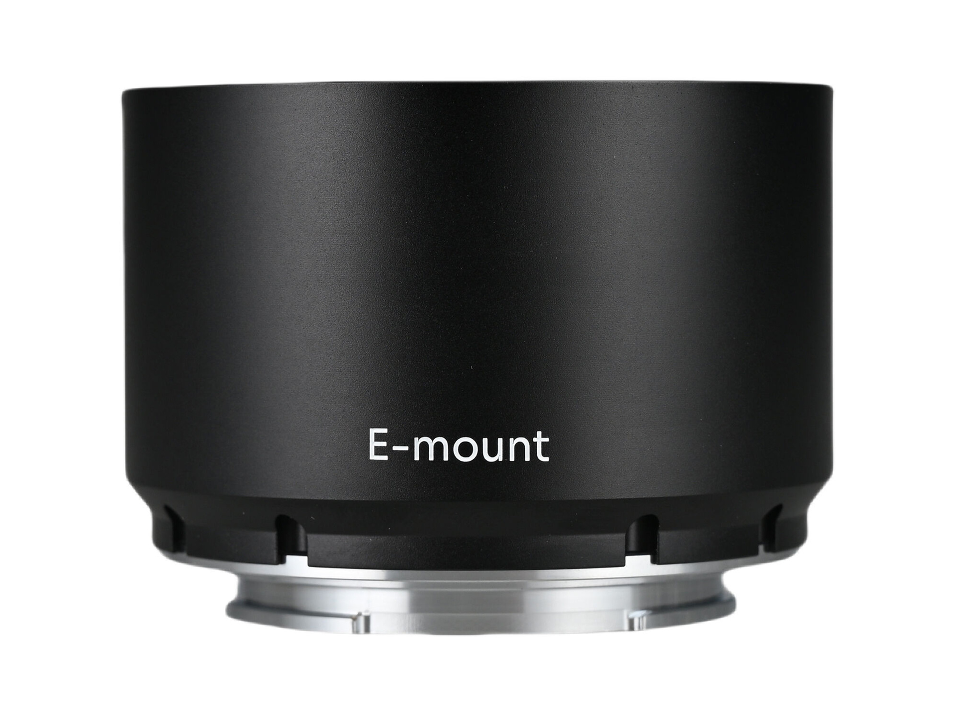 Laowa Interchangeable Mount for Proteus 26-45 and 45-85mm Anamorphic Zooms (Sony E)