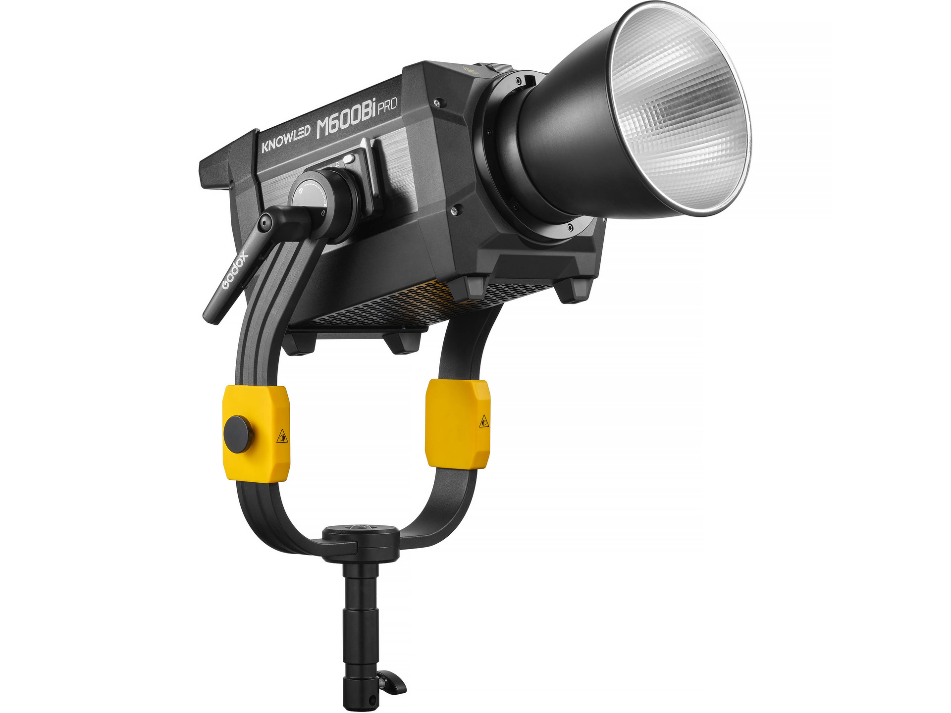 Godox Knowled M600Bi Pro Bi-Color LED Monolight Kit