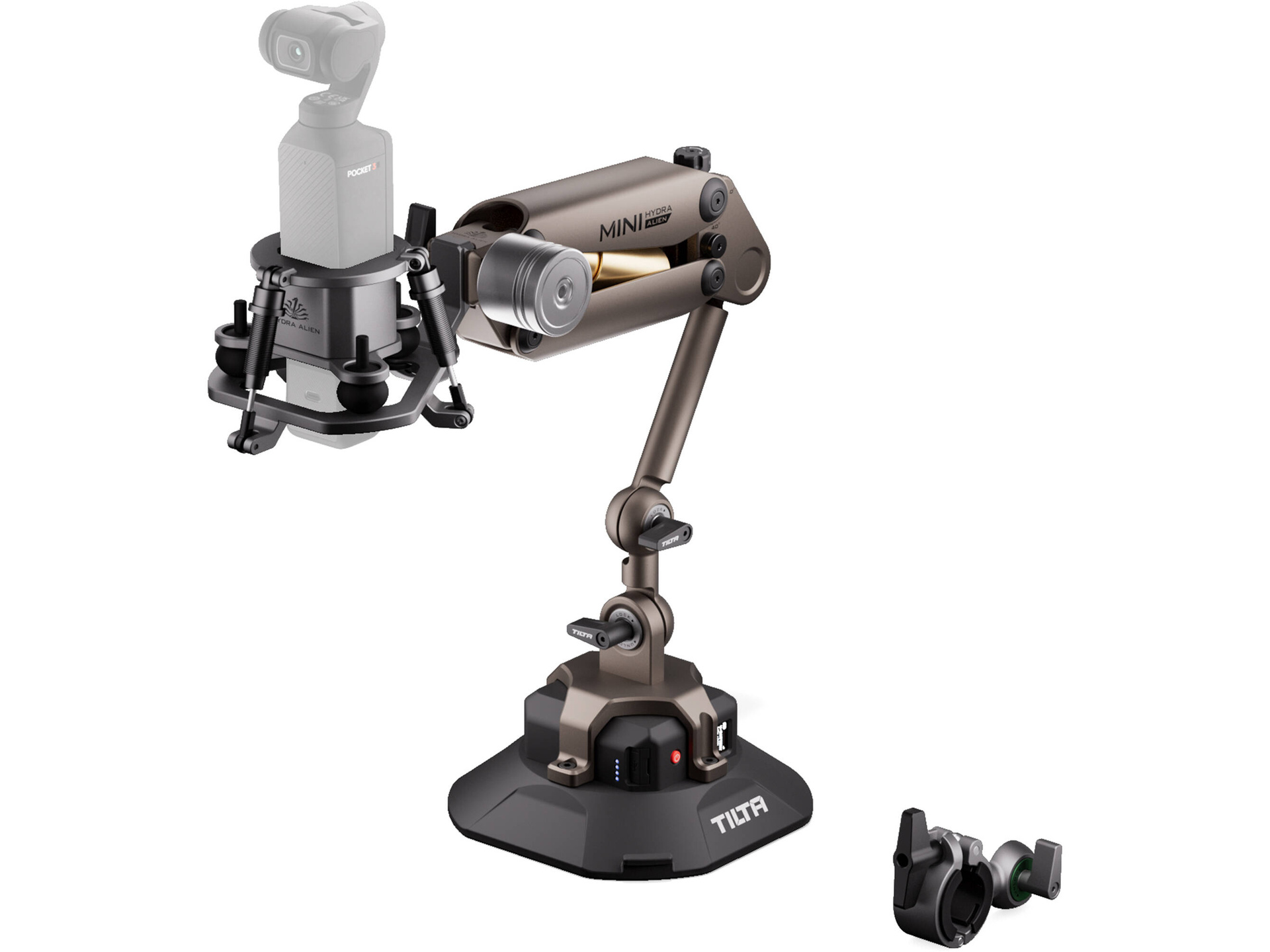 Tilta Hydra Alien Mini Master Kit (Desert Beige)