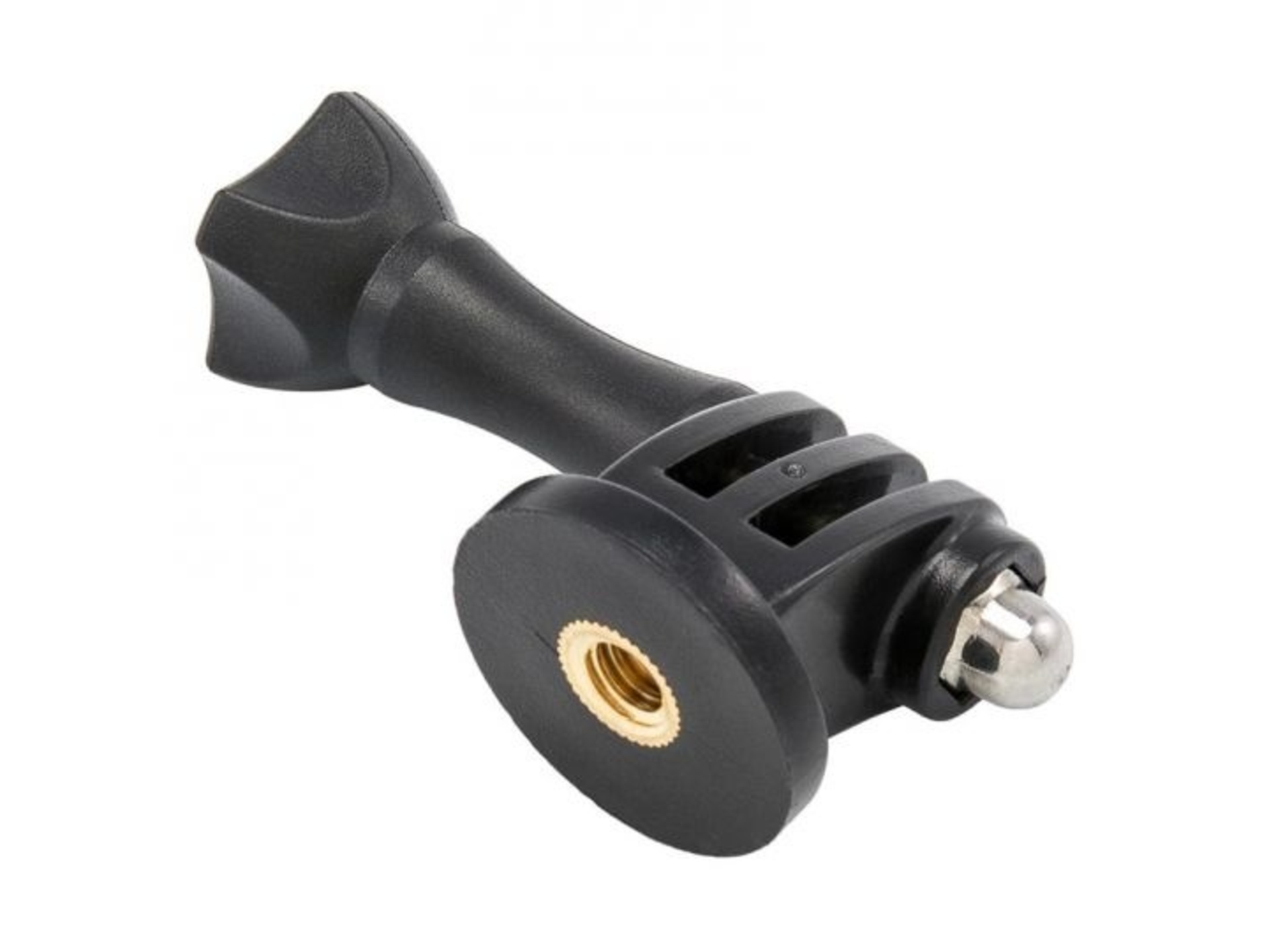 Ulanzi GoPro Adapter Mount | Rubber Monkey | AU