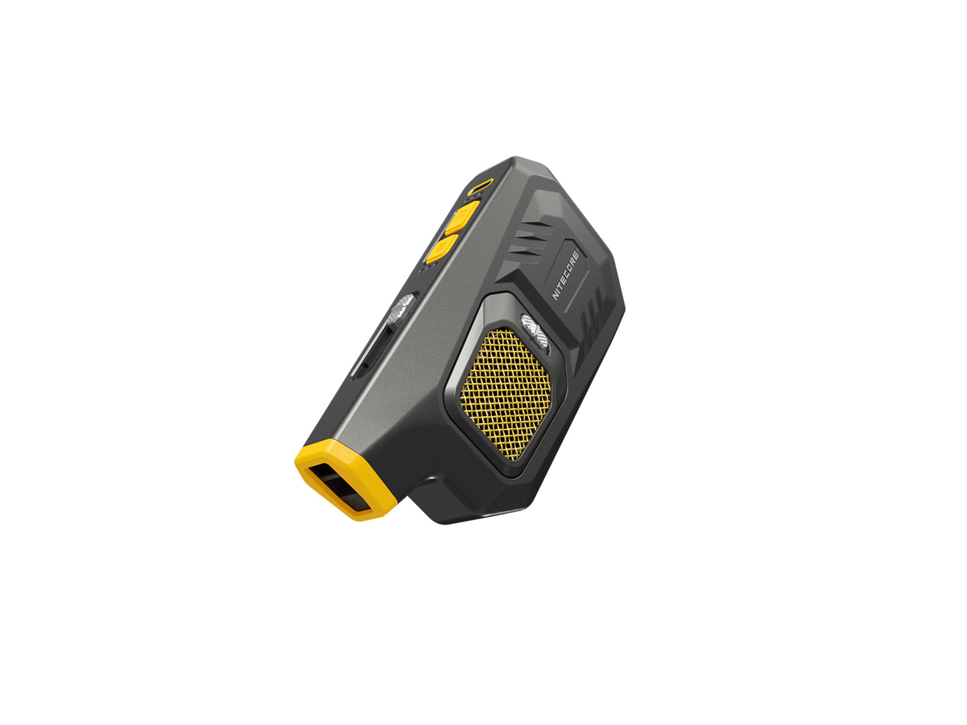 Nitecore BlowerBaby 21 Camera Cleaning Air Blower