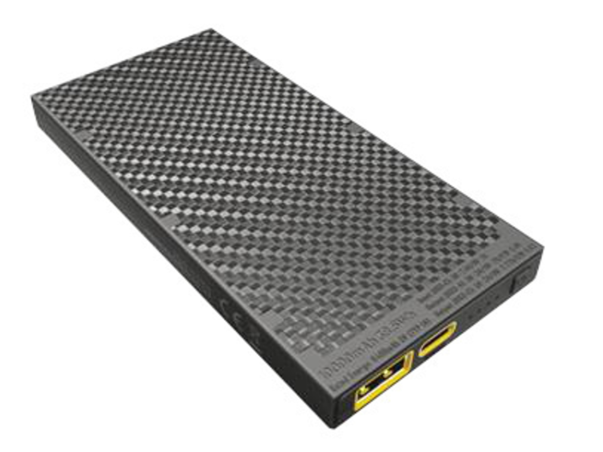 NITECORE NB10000 Gen 2 10,000mAh Power Bank (20W) - Open Box