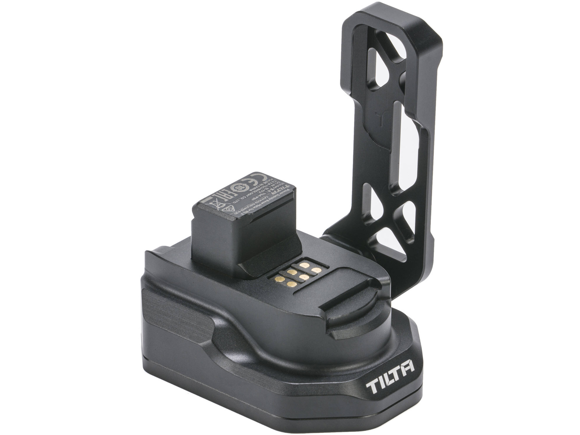 Tilta Power Supply Base Plate for Select DJI Gimbals