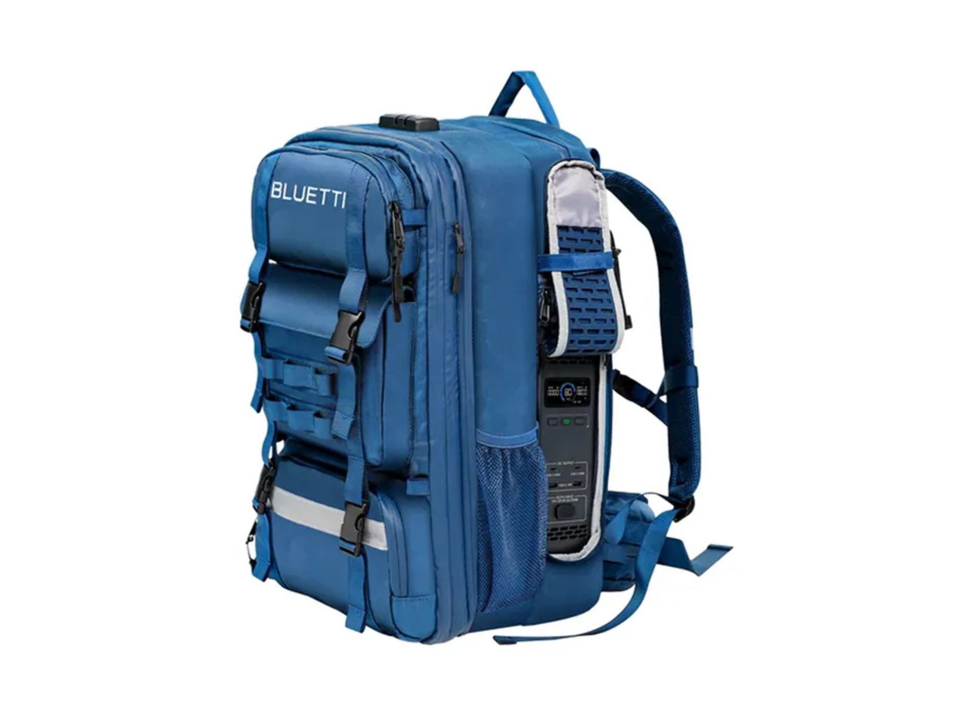BLUETTI HANDSFREE2 Backpack Power Station