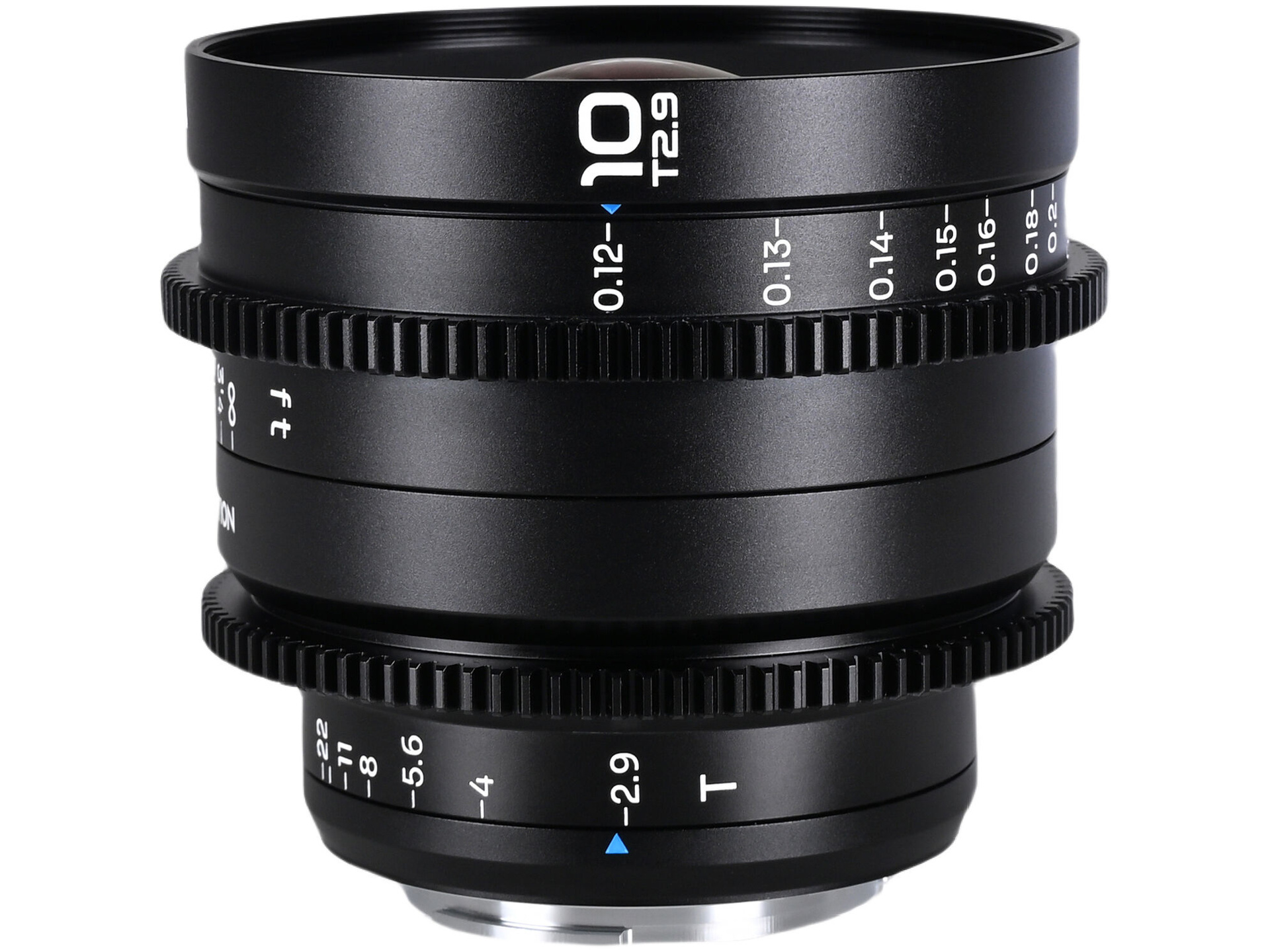Laowa 10mm T2.9 Zero-D VV Cine Lens (Sony E)