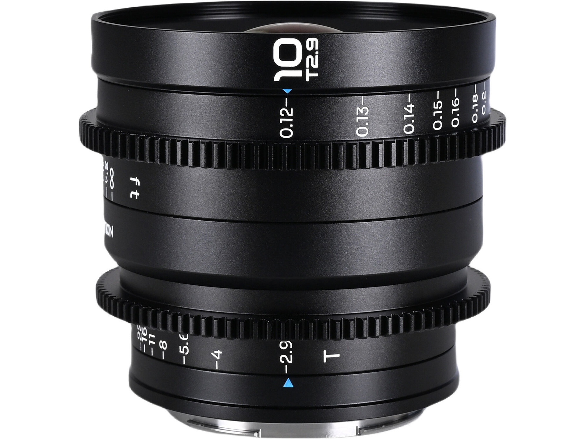 Laowa 10mm T2.9 Zero-D VV Cine Lens (Canon RF)