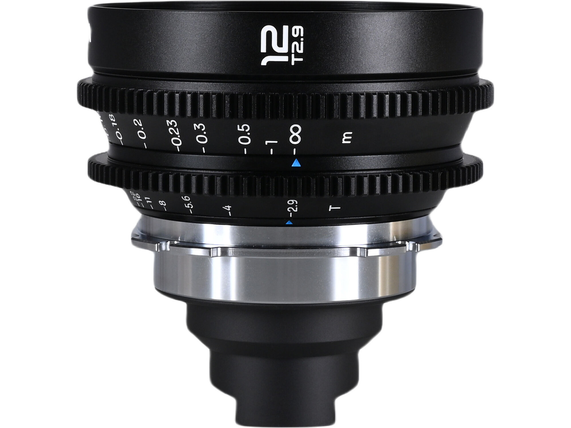Laowa 12mm T2.9 Lite Zero-D VV Cine Lens (ARRI PL)