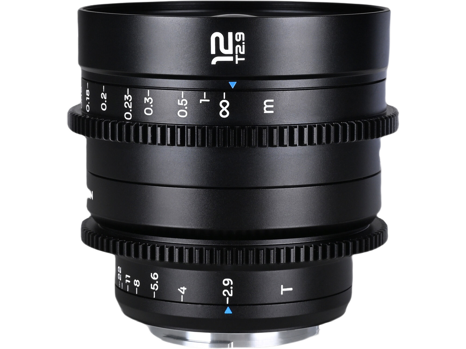 Laowa 12mm T2.9 Lite Zero-D VV Cine Lens (Sony E)