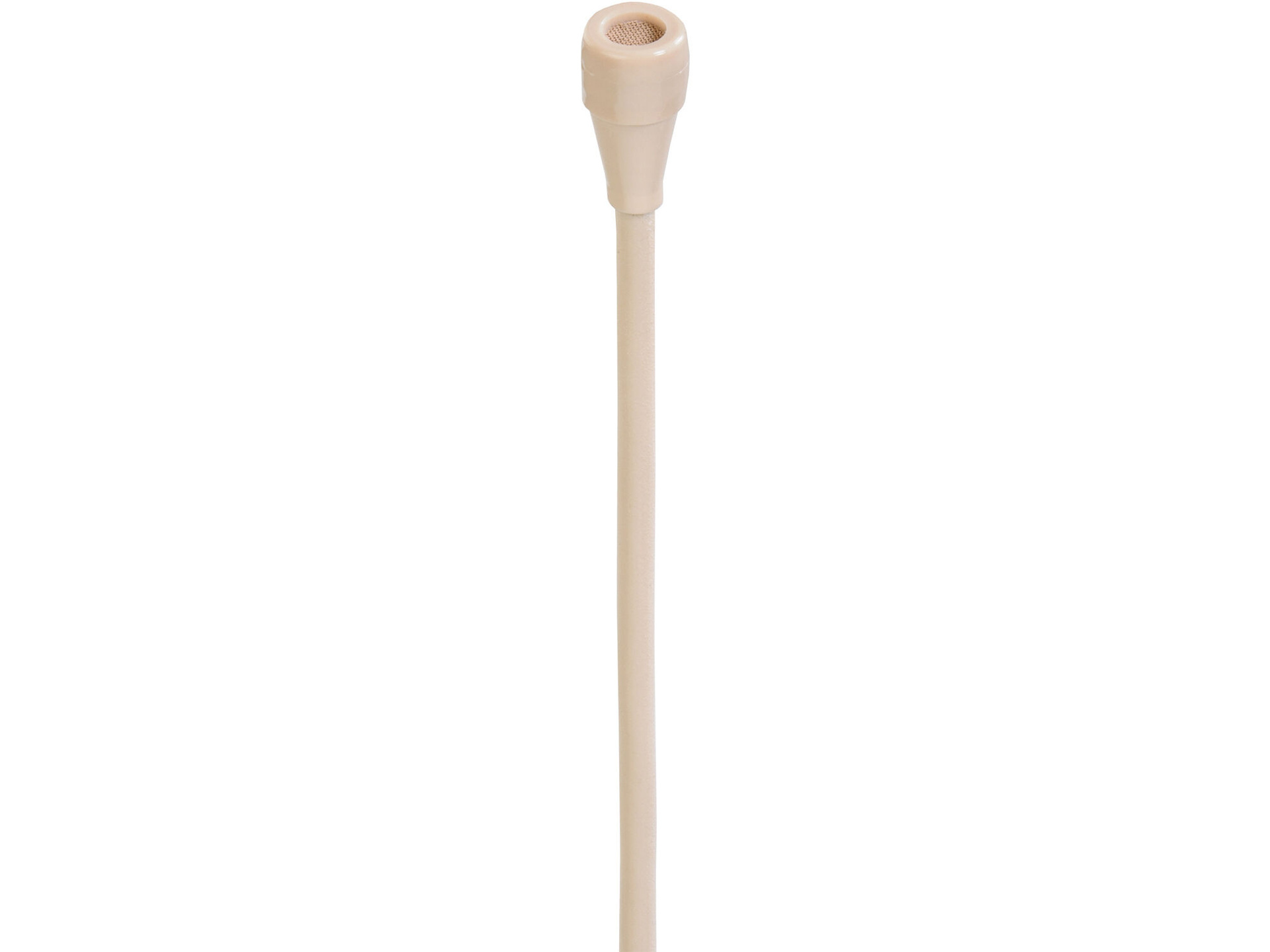 Countryman B3 Omni Lavalier Mic w/ 3.5mm Locking Connector for Sennheiser W/less Transmitter (Beige)