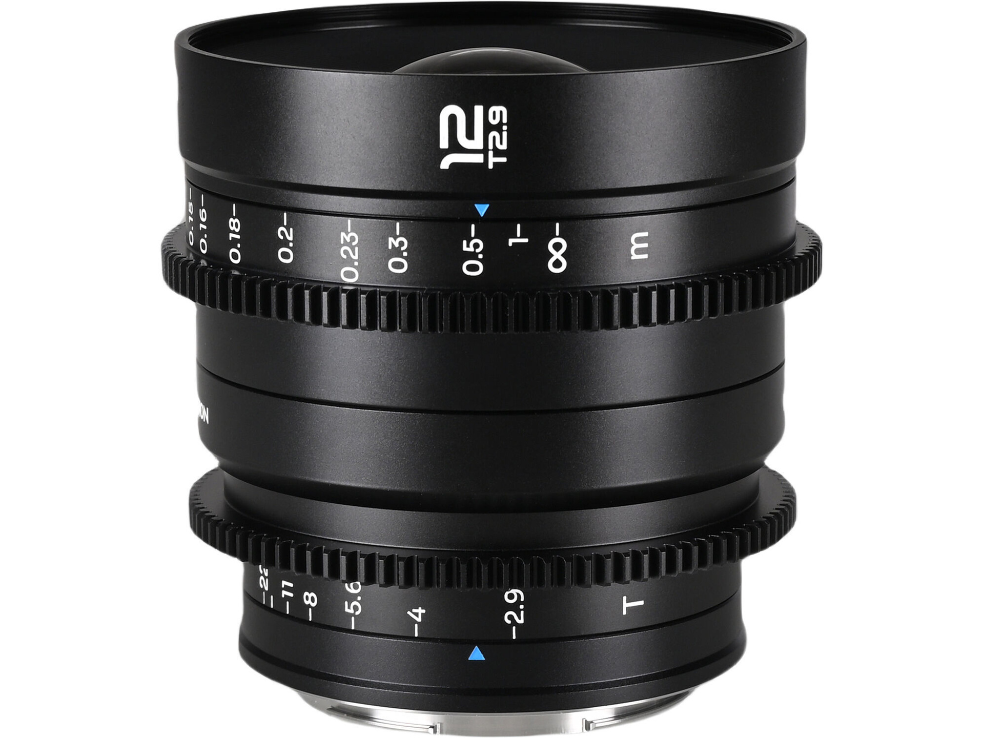 Laowa 12mm T2.9 Lite Zero-D VV Cine Lens (Nikon Z)