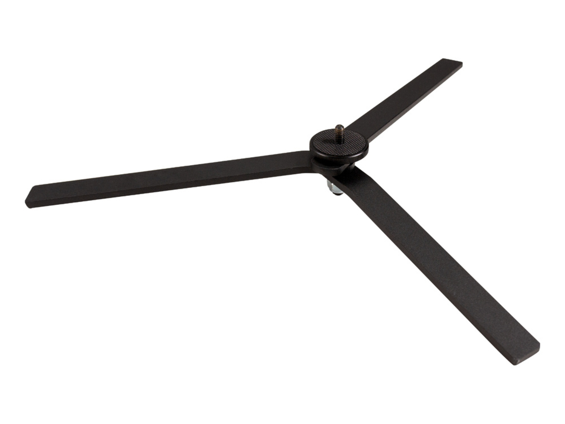 Nanlite LS-FL-1/4 Floor Light Stand for Pavotube II 15X and 30X