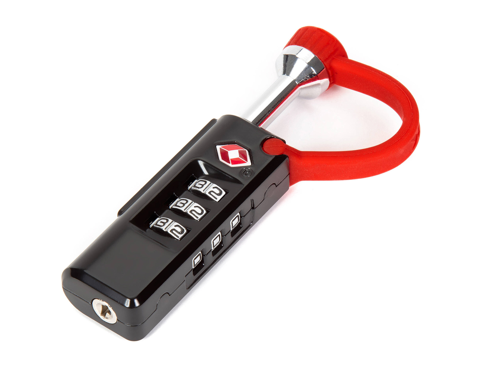 Nanuk TSA-Approved Case Lock