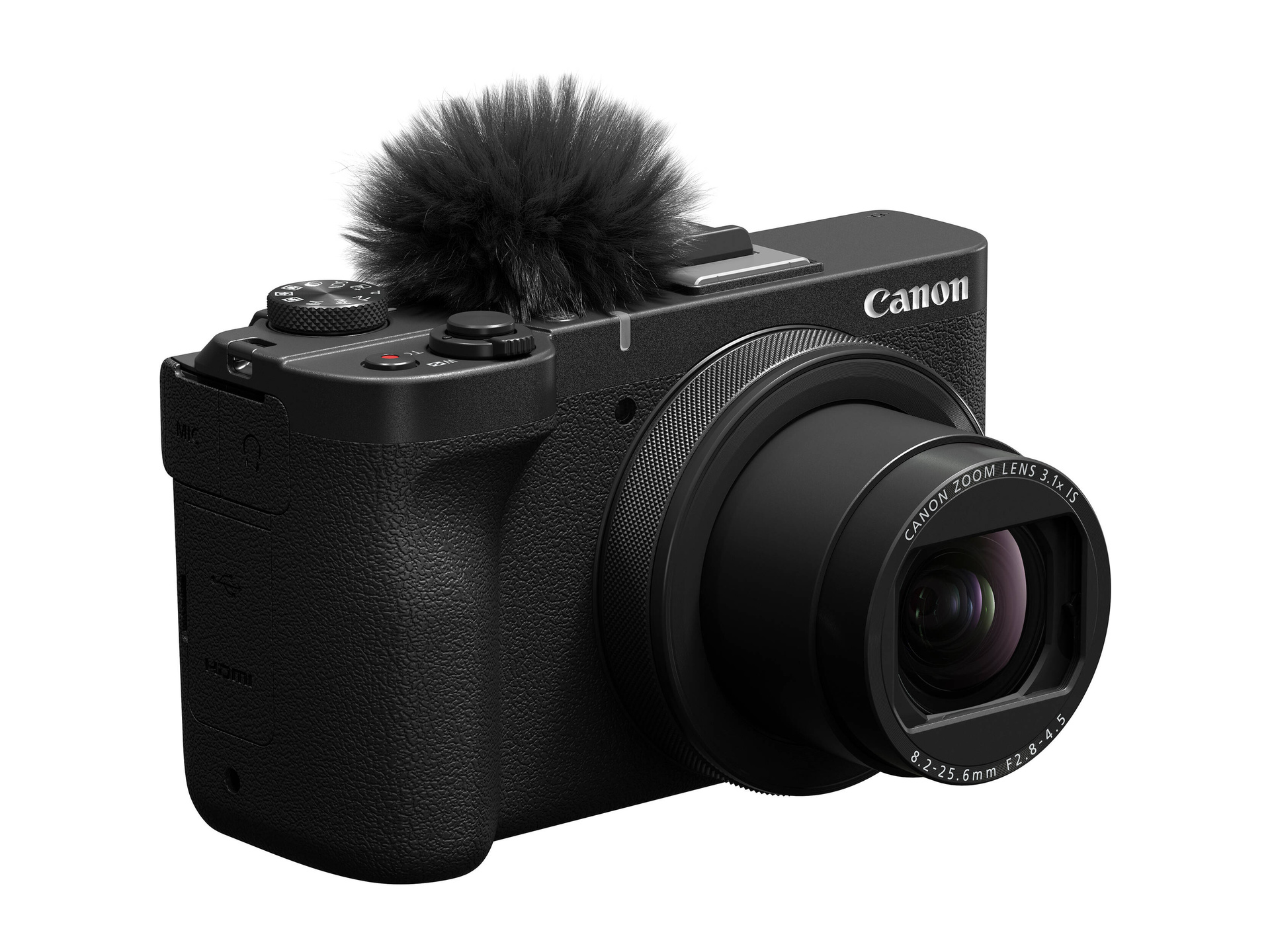 Canon PowerShot V1 Digital Camera