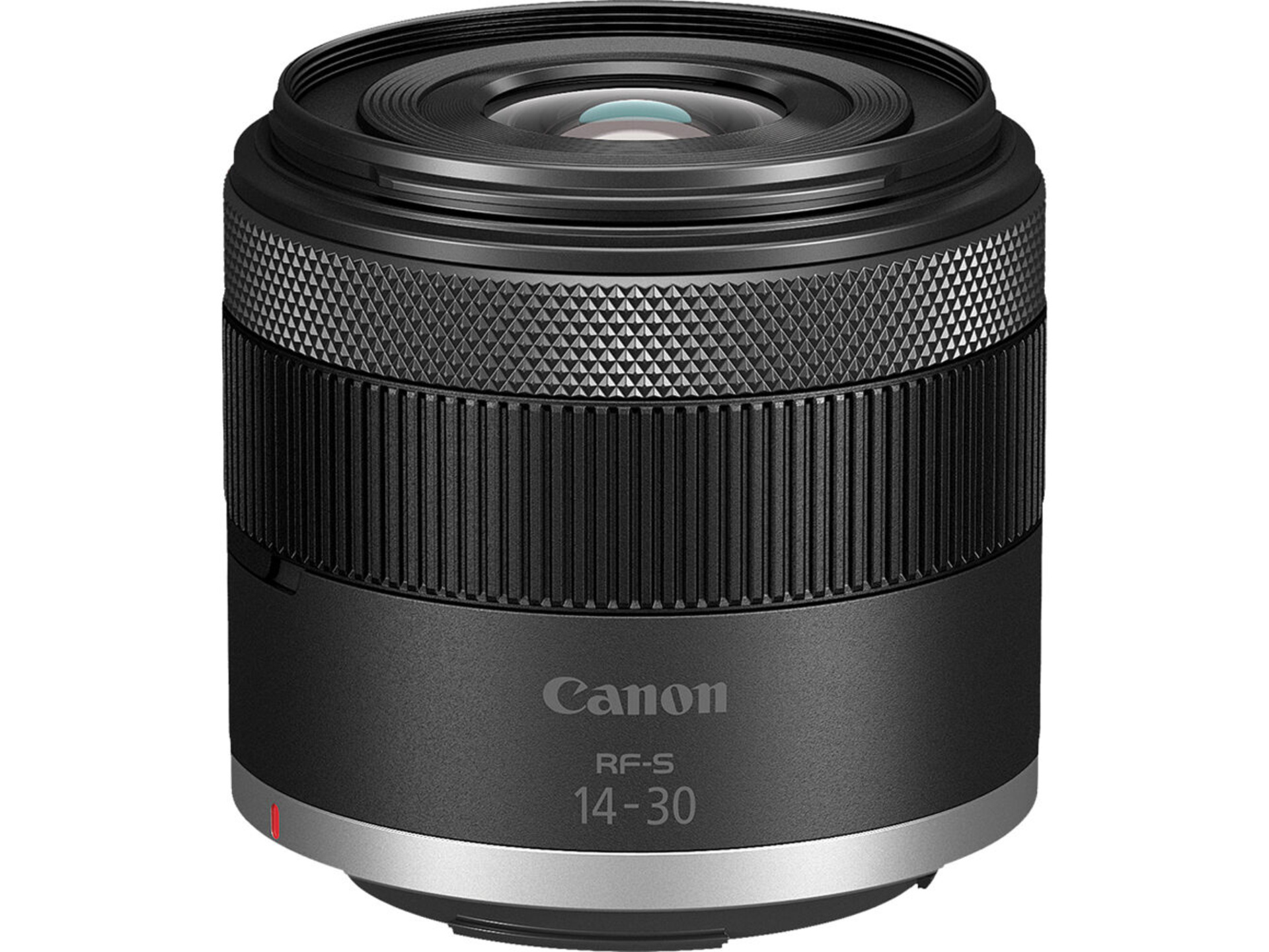Canon RF-S 14-30mm f/4-6.3 IS STM PZ Lens (Canon RF)