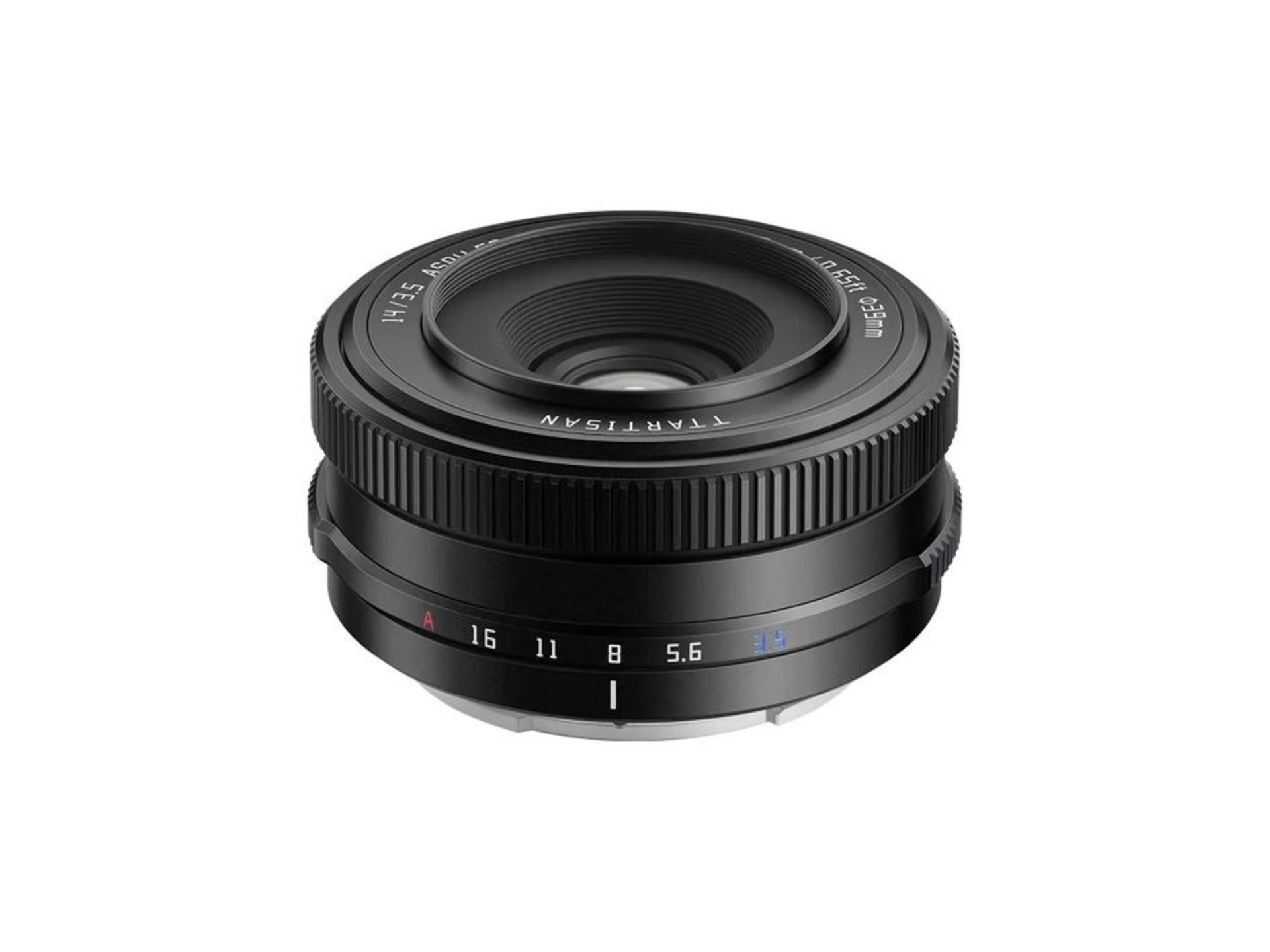 TTArtisan AF 14mm f/3.5 Lens (Sony E)