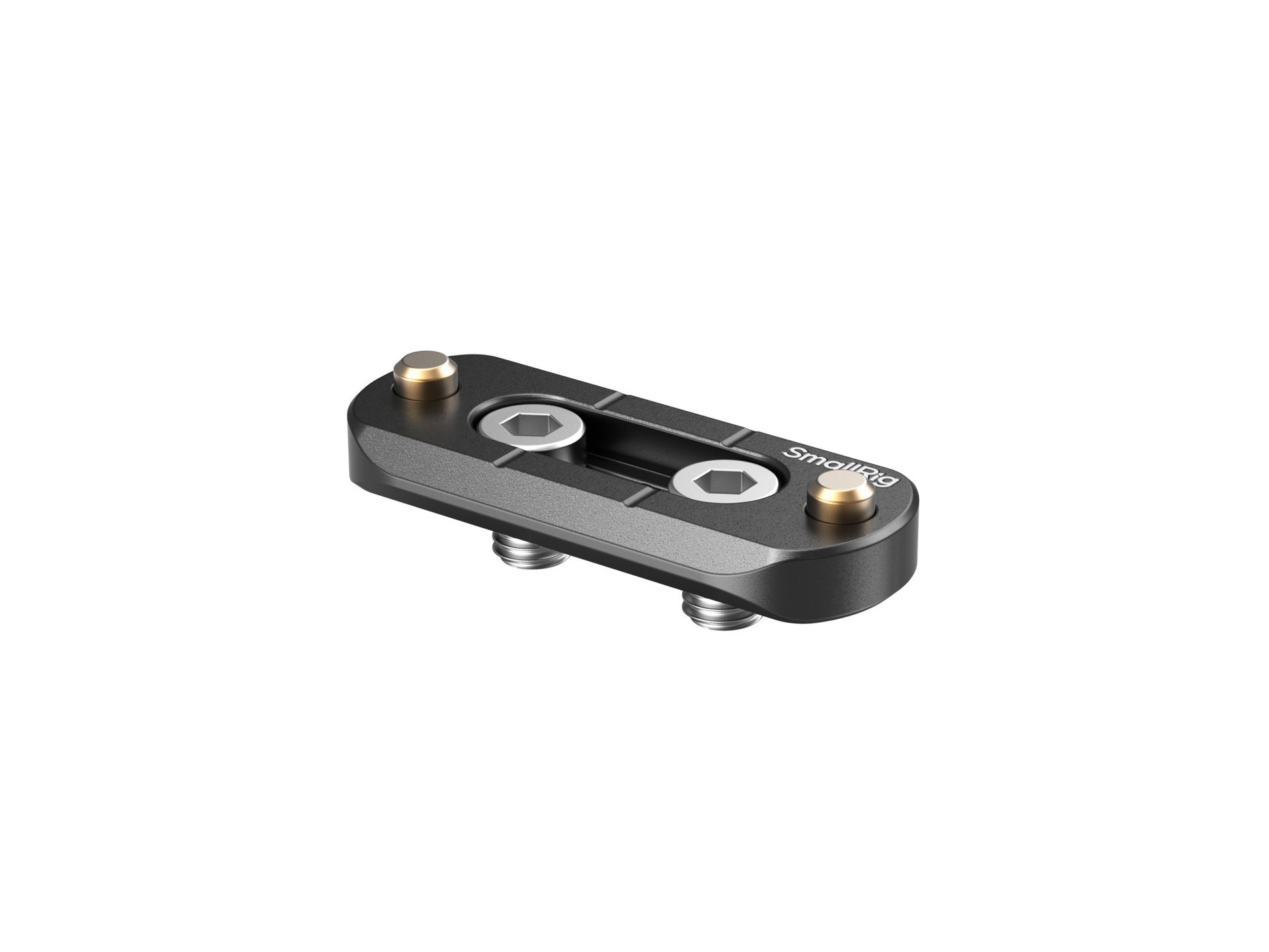 SmallRig 2172B Universal NATO Rail (48mm)