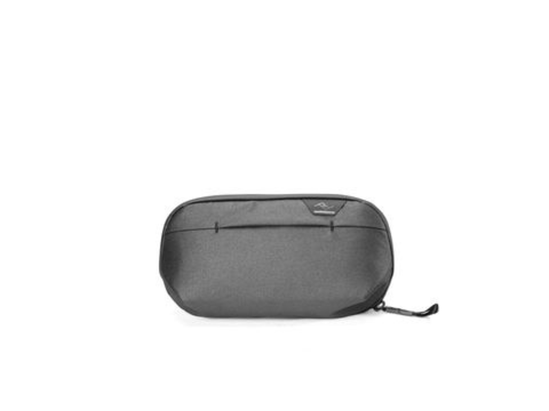 Peak Design Small 1L Wash Pouch (Black)