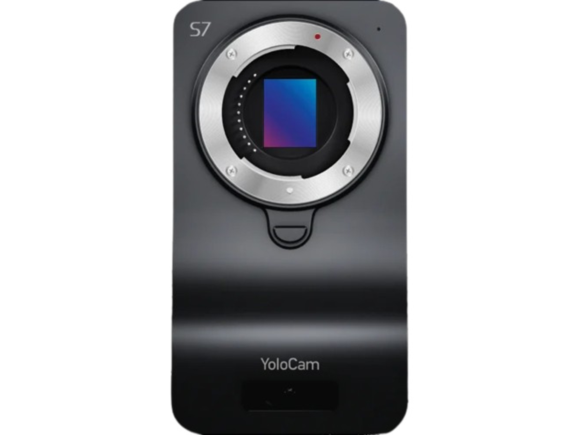 YoloLiv Yolocam S7 4K AI Auto-Focus Livestreaming Camera