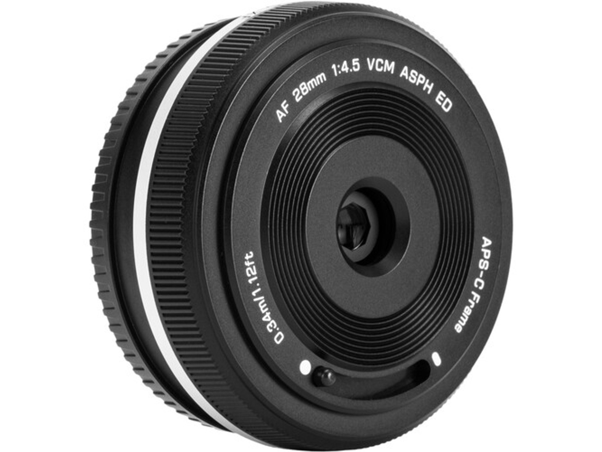 Viltrox AF 28mm f/4.5 Lens (Fujifilm XF)