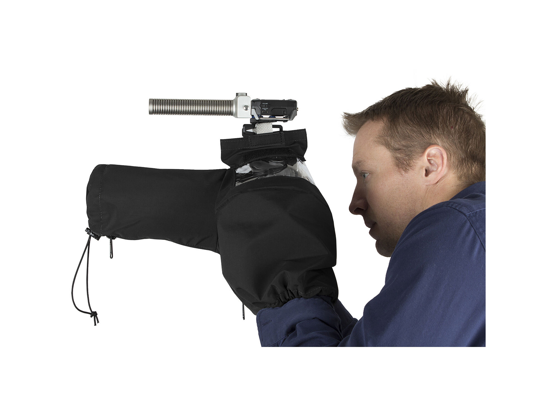 PortaBrace Waterproof Cover for Sony FX30