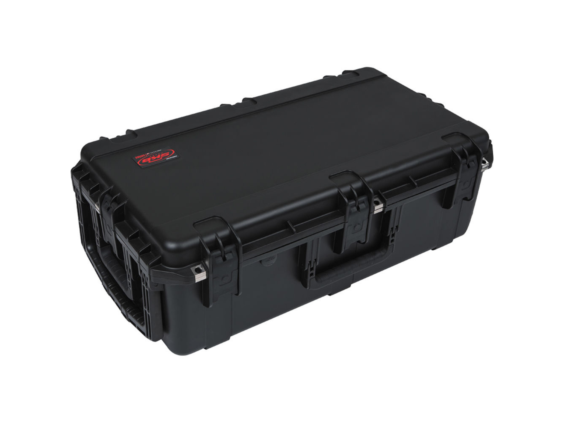 SKB iSeries 3016-10 Waterproof Utility Case with Empty Interior (Black)