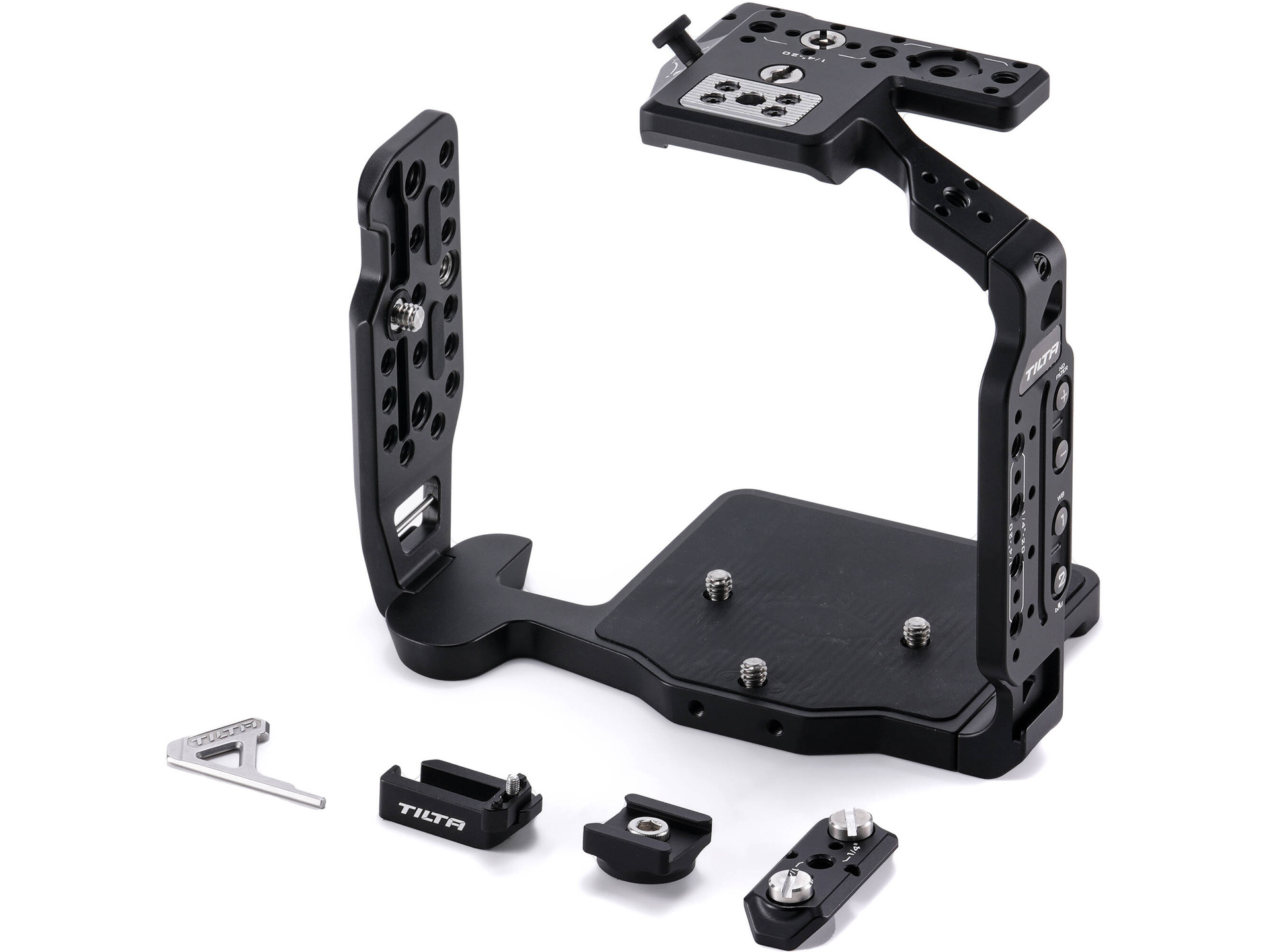 Tilta Camera Cage for Canon C80 (Base Kit)