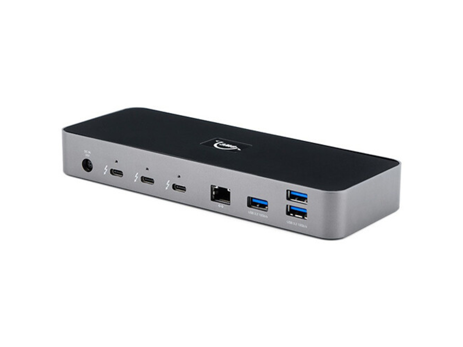 【新品未開封品】OWC Thunderbolt 4 Dock Thunderbolt Dock - 株式会社アドテック
